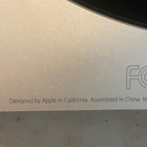 Apple Mac Mini 7.1 Upgraded Desktop Computer A1347 Intel Core i5 16Gb 1 Tb 1347 - Picture 10 of 13